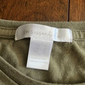 street wear society t shirt